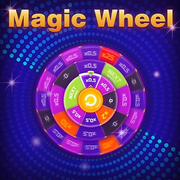 Magic Wheel